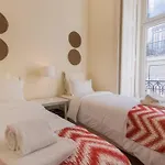 Апартаменти 135 B - Alfama Renovated Charming Historic Flat Near Baixa Лісабон