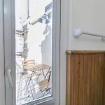 135 B - Alfama Renovated Charming Historic Flat Near Baixa Апартаменти Лісабон