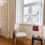 135 B - Alfama Renovated Charming Historic Flat Near Baixa